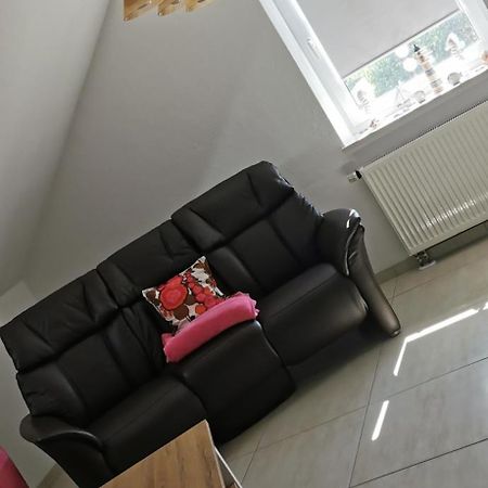 Ferienwohnung Sternenkieker Krummhörn Extérieur photo
