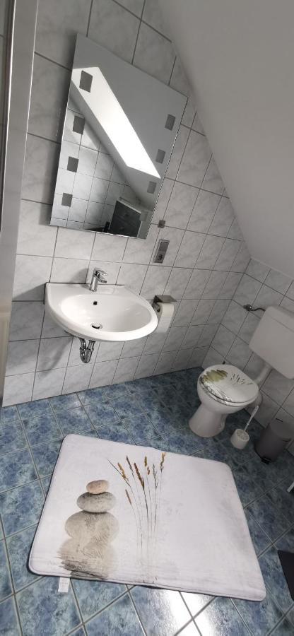 Ferienwohnung Sternenkieker Krummhörn Extérieur photo
