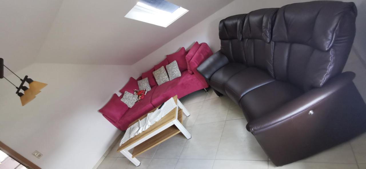Ferienwohnung Sternenkieker Krummhörn Extérieur photo