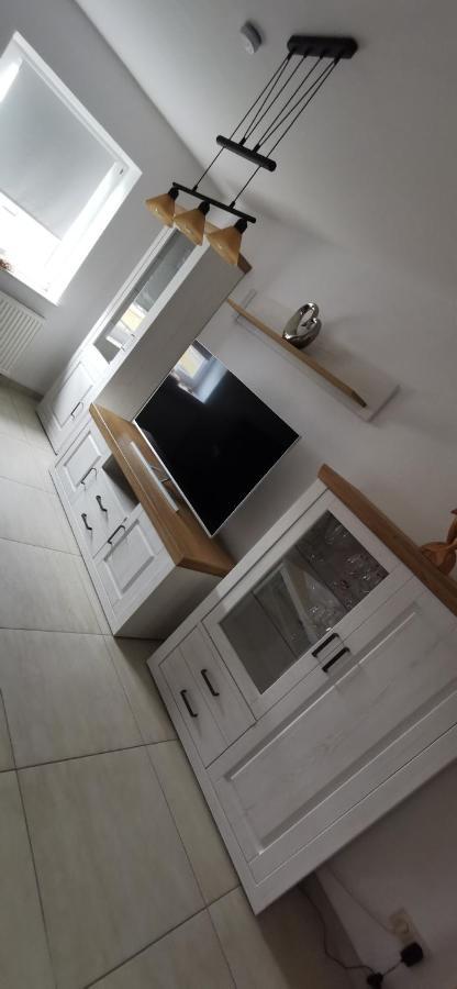 Ferienwohnung Sternenkieker Krummhörn Extérieur photo