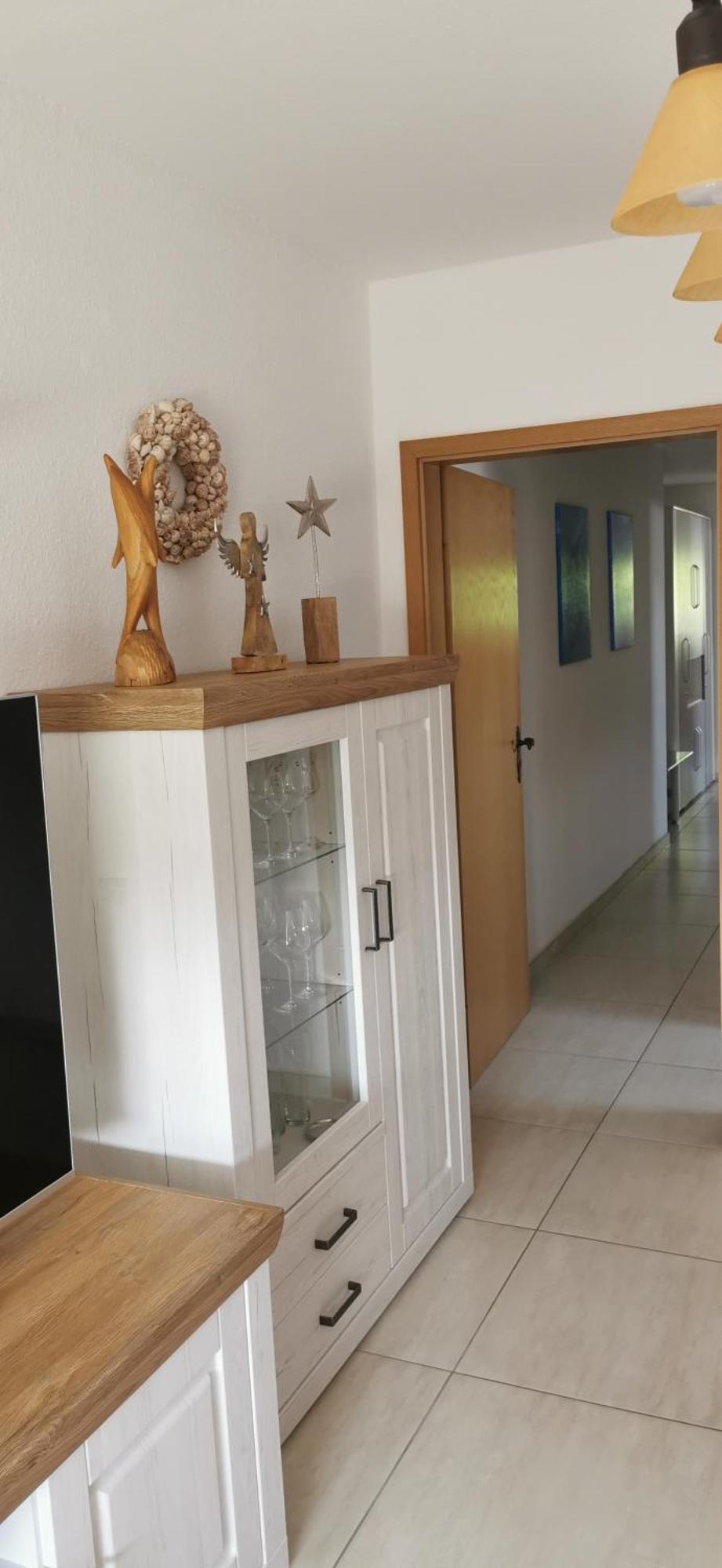 Ferienwohnung Sternenkieker Krummhörn Extérieur photo